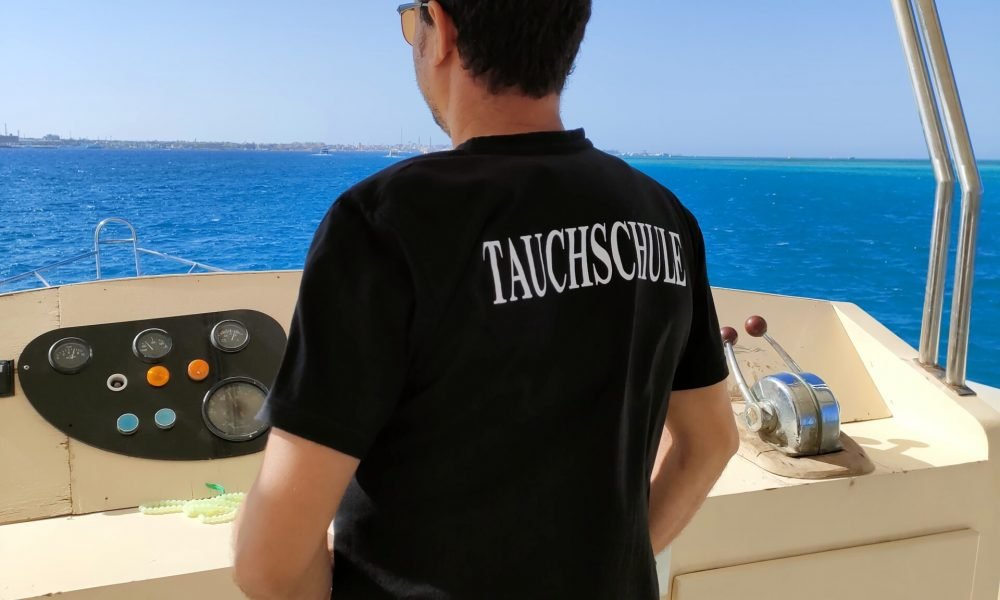 Tauchschule in Hurghada - Diving Forever Hurghada www.divingforever.com